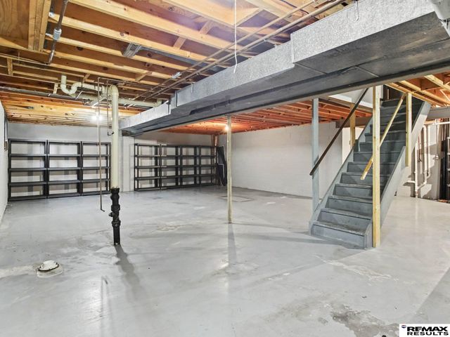 11815 N 157 Avenue, Bennington, NE 68007
