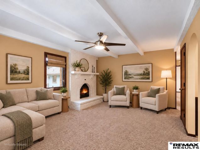 11815 N 157 Avenue, Bennington, NE 68007