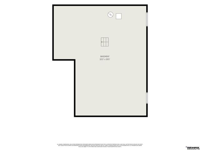 11815 N 157 Avenue, Bennington, NE 68007