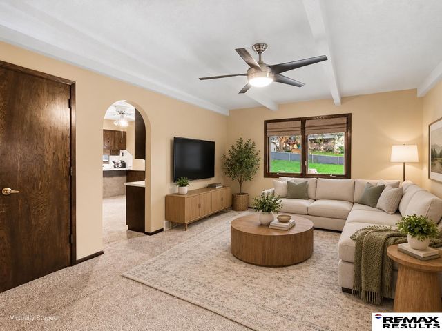 11815 N 157 Avenue, Bennington, NE 68007