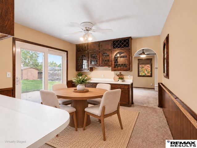 11815 N 157 Avenue, Bennington, NE 68007