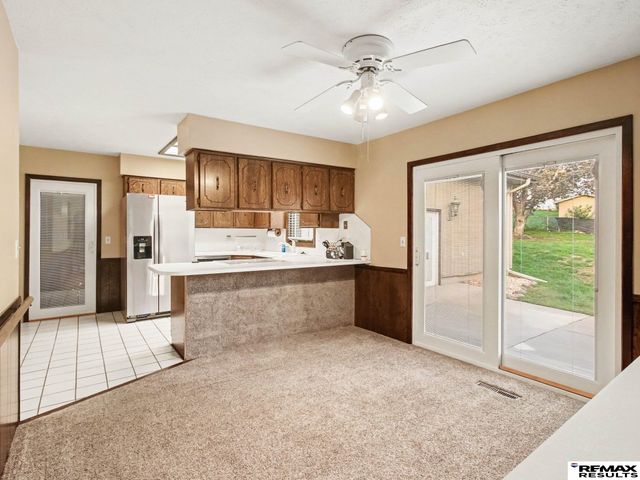 11815 N 157 Avenue, Bennington, NE 68007