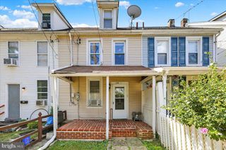 348-1/2 LINCOLN AVE, Pottstown, PA 19464