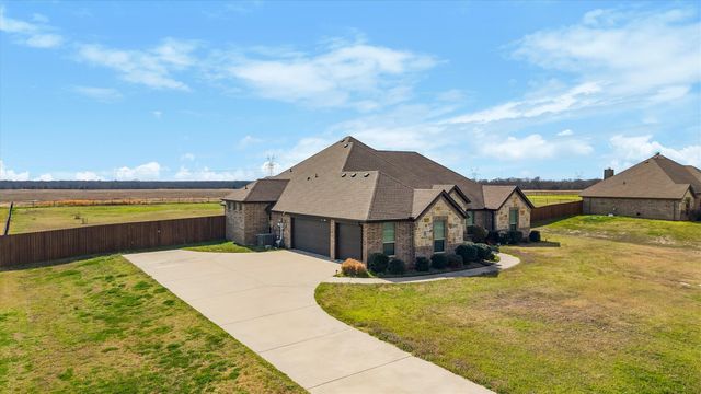 3437 County Road 2508, Caddo Mills, TX 75135