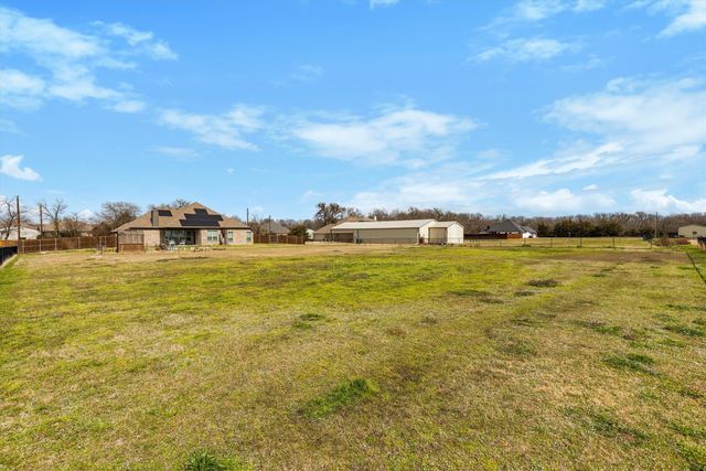 3437 County Road 2508, Caddo Mills, TX 75135