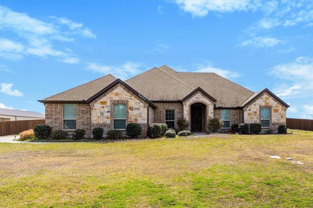 3437 County Road 2508, Caddo Mills, TX 75135