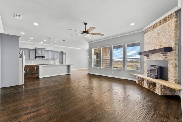 3437 County Road 2508, Caddo Mills, TX 75135