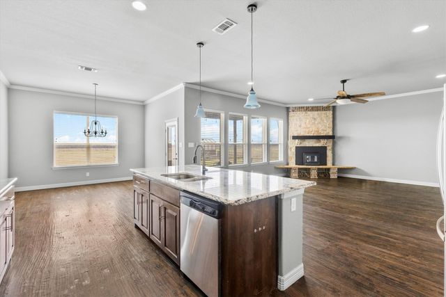 3437 County Road 2508, Caddo Mills, TX 75135