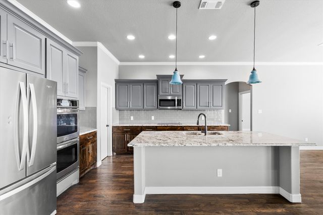 3437 County Road 2508, Caddo Mills, TX 75135