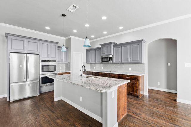 3437 County Road 2508, Caddo Mills, TX 75135