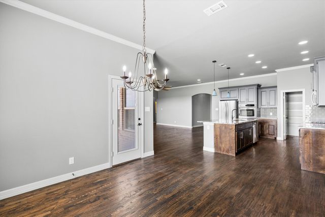 3437 County Road 2508, Caddo Mills, TX 75135