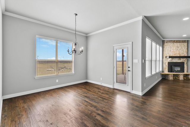 3437 County Road 2508, Caddo Mills, TX 75135