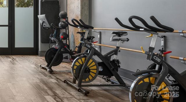 145 New Bern Street A3, Charlotte, NC 28209