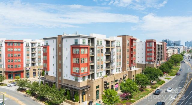 145 New Bern Street A3, Charlotte, NC 28209