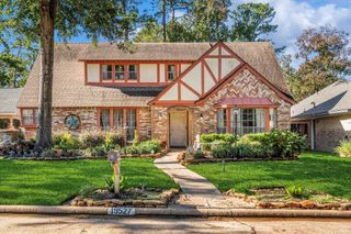 19527 Enchanted Spring Drive, Spring, TX 77388