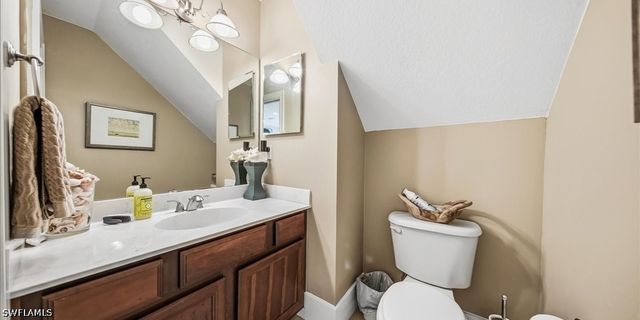 6191 Ashwood LN, Naples, FL 34110