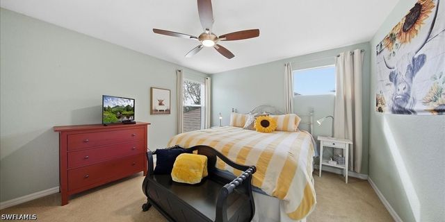 6191 Ashwood LN, Naples, FL 34110