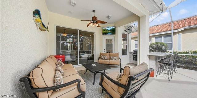 6191 Ashwood LN, Naples, FL 34110