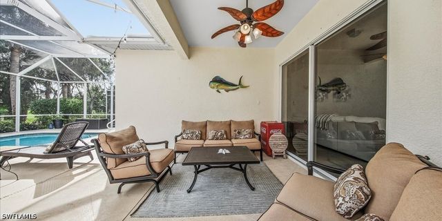 6191 Ashwood LN, Naples, FL 34110