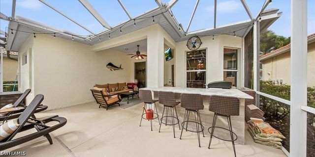 6191 Ashwood LN, Naples, FL 34110