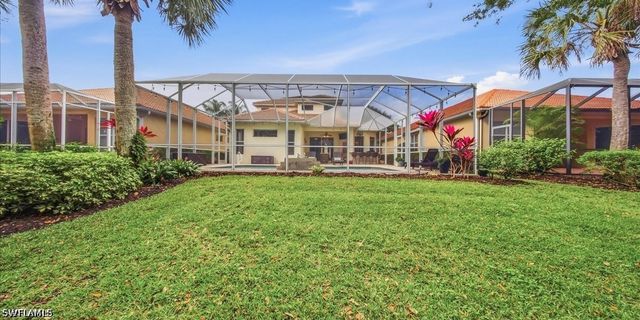 6191 Ashwood LN, Naples, FL 34110