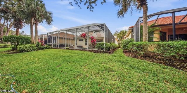 6191 Ashwood LN, Naples, FL 34110