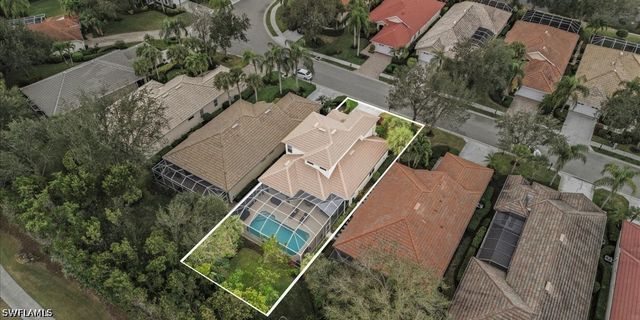 6191 Ashwood LN, Naples, FL 34110