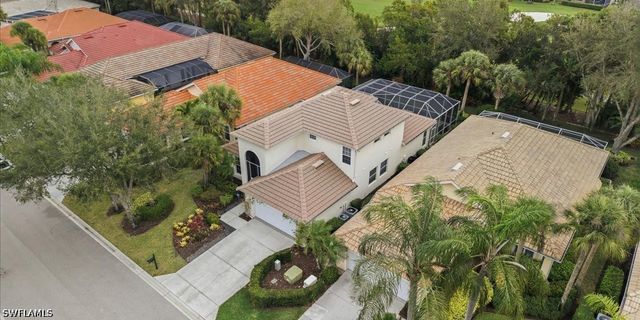6191 Ashwood LN, Naples, FL 34110