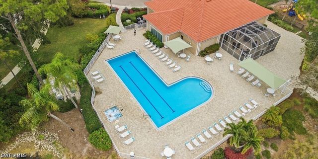 6191 Ashwood LN, Naples, FL 34110