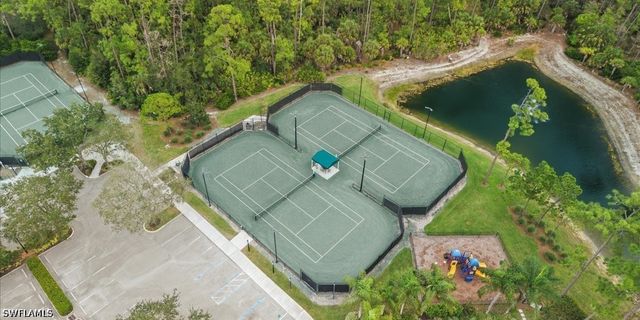 6191 Ashwood LN, Naples, FL 34110