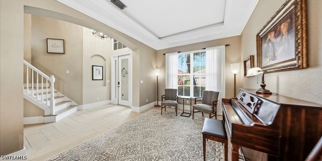 6191 Ashwood LN, Naples, FL 34110