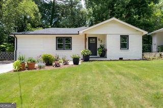 53 Springside Drive SE, Atlanta, GA 30354