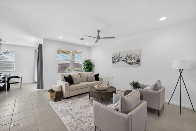 18003 W PIERSON Street, Goodyear, AZ 85395