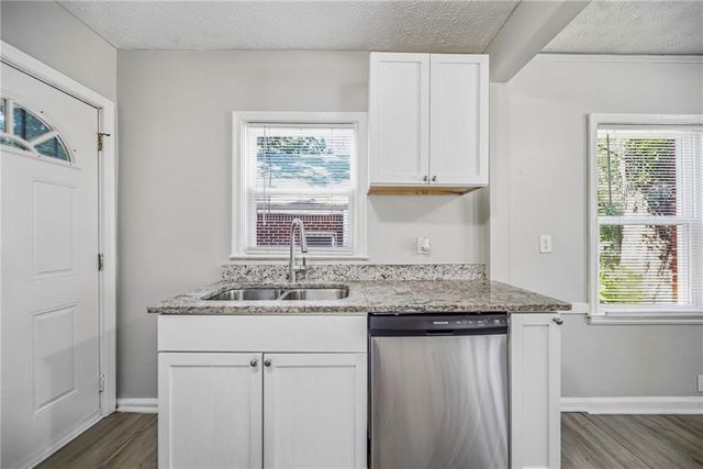 1292 Beecher Street SW, Atlanta, GA 30310