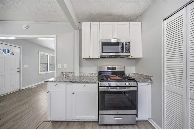 1292 Beecher Street SW, Atlanta, GA 30310