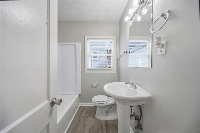 1292 Beecher Street SW, Atlanta, GA 30310