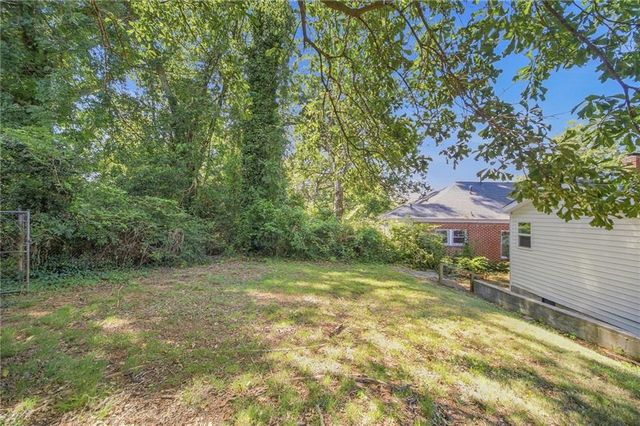 1292 Beecher Street SW, Atlanta, GA 30310