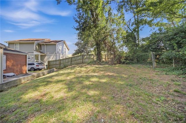 1292 Beecher Street SW, Atlanta, GA 30310