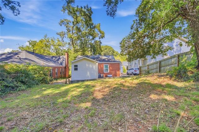 1292 Beecher Street SW, Atlanta, GA 30310