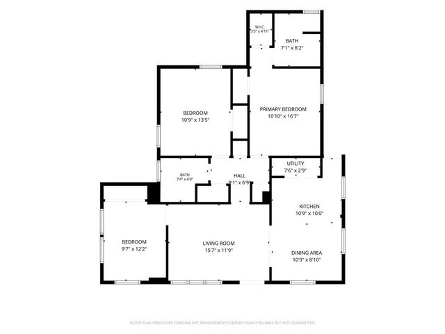 1292 Beecher Street SW, Atlanta, GA 30310