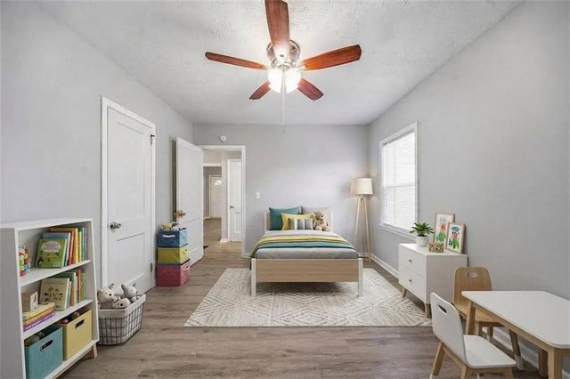 1292 Beecher Street SW, Atlanta, GA 30310