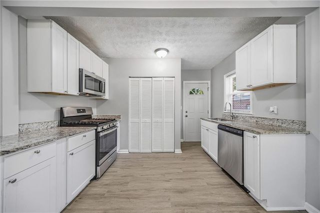 1292 Beecher Street SW, Atlanta, GA 30310