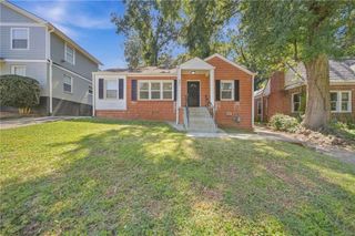 1292 Beecher Street SW, Atlanta, GA 30310