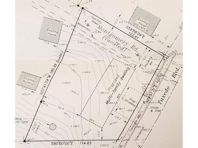 2875 Tuxedo Boulevard, Mound, MN 55364