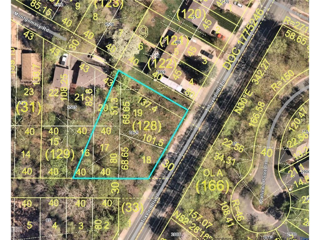 2875 Tuxedo Boulevard, Mound, MN 55364 — photo 2