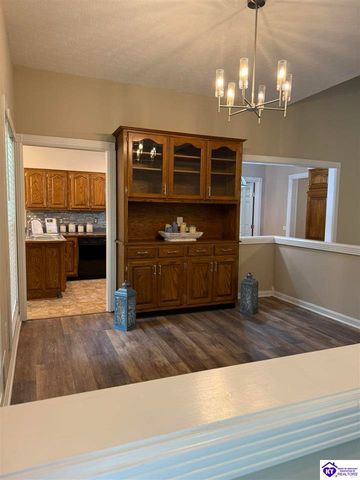 608 Birch Drive, Elizabethtown, KY 42701