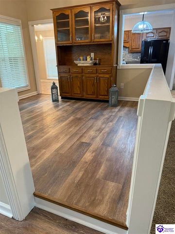 608 Birch Drive, Elizabethtown, KY 42701