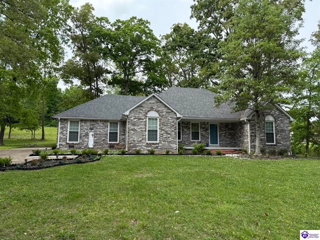 608 Birch Drive, Elizabethtown, KY 42701