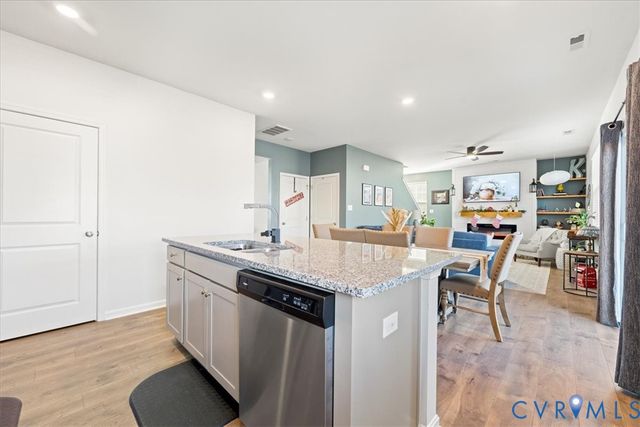 6637 Whisperwood Dr, Chesterfield, VA 23234