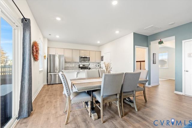 6637 Whisperwood Dr, Chesterfield, VA 23234